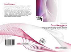 Dave Meggyesy kitap kapağı