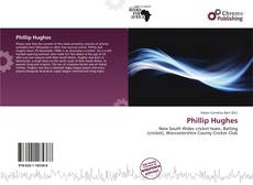 Borítókép a  Phillip Hughes - hoz
