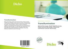 Bookcover of Transillumination