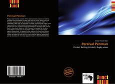 Bookcover of Percival Penman