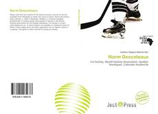 Portada del libro de Norm Descoteaux