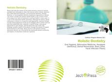 Borítókép a  Holistic Dentistry - hoz