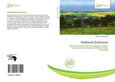 Copertina di Oldland Common