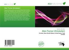 Copertina di Alan Turner (Cricketer)