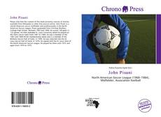 Bookcover of John Pisani