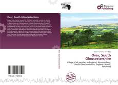 Borítókép a  Over, South Gloucestershire - hoz