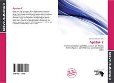 Buchcover von Apstar-7