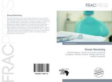 Bookcover of Street Dentistry
