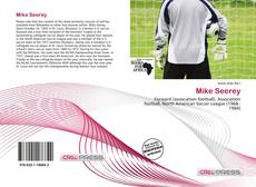 Capa do livro de Mike Seerey 