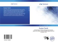 Capa do livro de Fusion Torch 