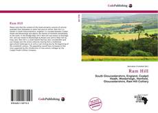 Bookcover of Ram Hill