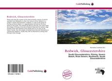 Copertina di Redwick, Gloucestershire