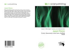 Borítókép a  Jason Floros - hoz