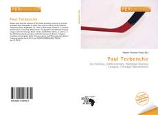 Couverture de Paul Terbenche