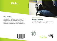 Couverture de Mike Amodeo