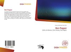 Couverture de Ben Pepper