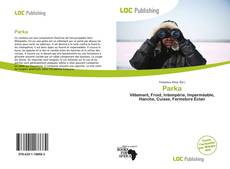 Bookcover of Parka