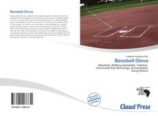 Bookcover of Baseball Glove