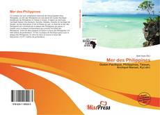 Bookcover of Mer des Philippines