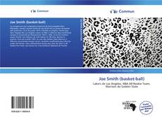 Capa do livro de Joe Smith (basket-ball) 