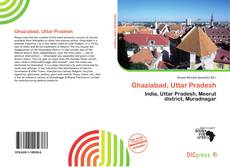 Portada del libro de Ghaziabad, Uttar Pradesh