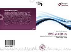 Borítókép a  Mandi Gobindgarh - hoz