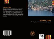 Bookcover of Gudalur, Theni