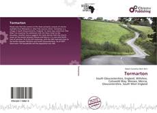 Borítókép a  Tormarton - hoz