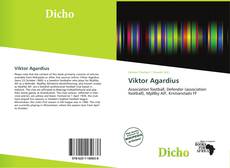 Couverture de Viktor Agardius