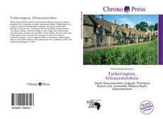 Bookcover of Tytherington, Gloucestershire