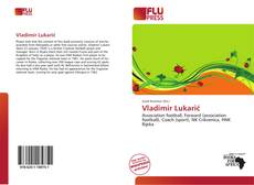 Couverture de Vladimir Lukarić