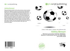 Borítókép a  Ashley Bowyer - hoz