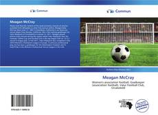 Meagan McCray的封面
