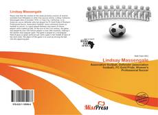 Copertina di Lindsay Massengale