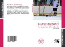 Обложка Dan Clark (Ice Hockey)