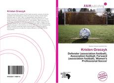 Bookcover of Kristen Graczyk