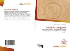 Bookcover of Vujadin Stanojković