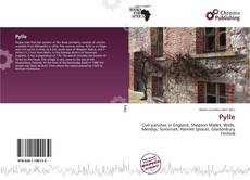 Capa do livro de Pylle 