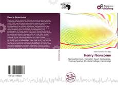 Copertina di Henry Newcome