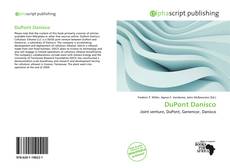 Borítókép a  DuPont Danisco - hoz