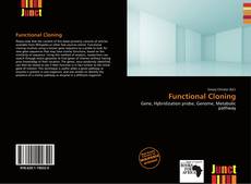 Bookcover of Functional Cloning