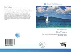 Bookcover of Îles Tokara