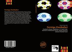 Bookcover of Formiga (Footballer)