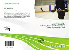 Bookcover of Jerry Engele