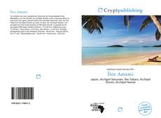 Bookcover of Îles Amami