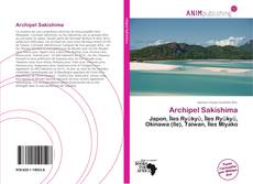 Buchcover von Archipel Sakishima