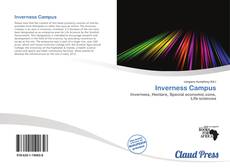 Portada del libro de Inverness Campus