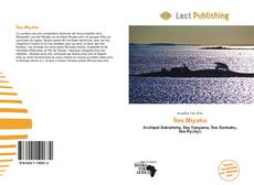 Buchcover von Îles Miyako