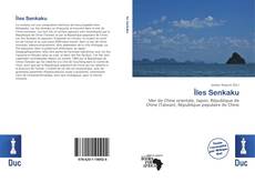 Bookcover of Îles Senkaku