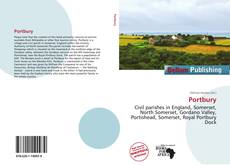 Portada del libro de Portbury